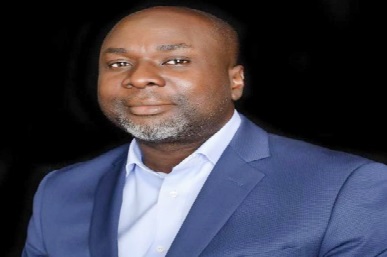 Emmanuel Ayifa Baah — MD, Starsight Energy Ghana